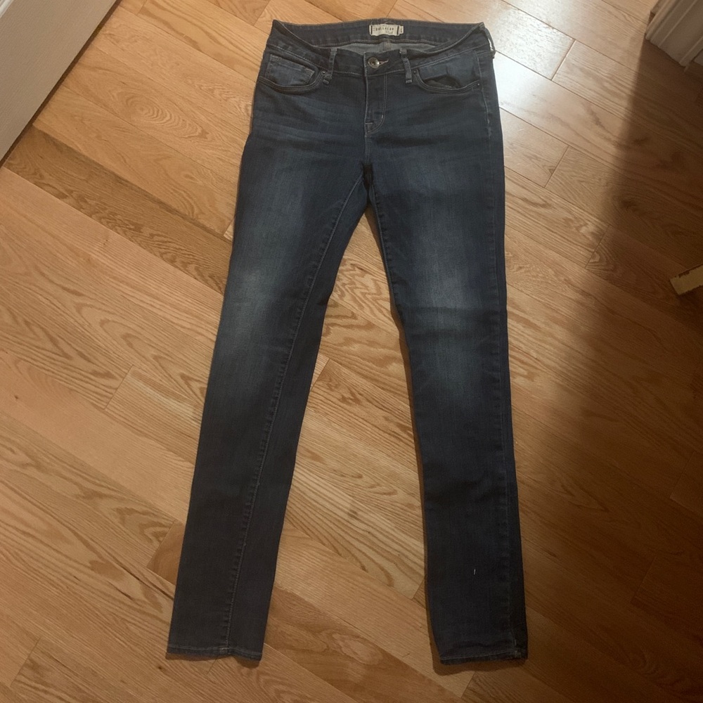 Bullhead Size 7 Skinny Jeans